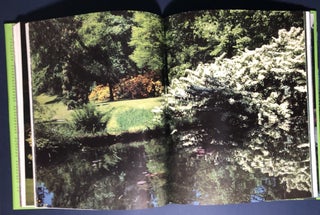 The Agnelli Gardens at Villar Perosa: Two Centuries of a Family Retreat