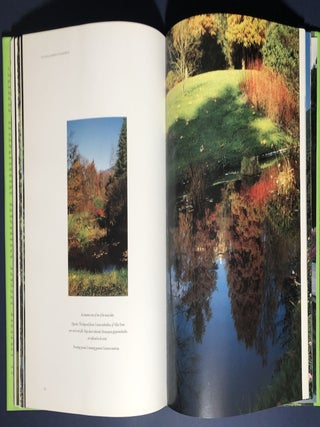 The Agnelli Gardens at Villar Perosa: Two Centuries of a Family Retreat