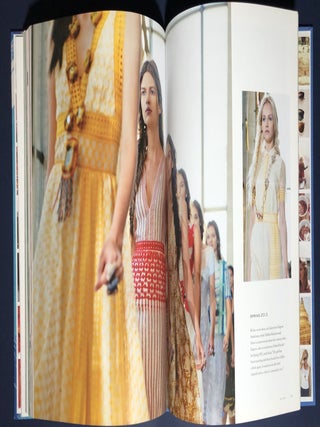 Tory Burch in Color