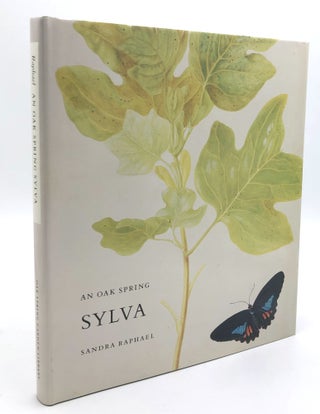 Item #B66183 An Oak Spring Sylva: A Selection of the Rare Books on Trees in the Oak Spring Garden...