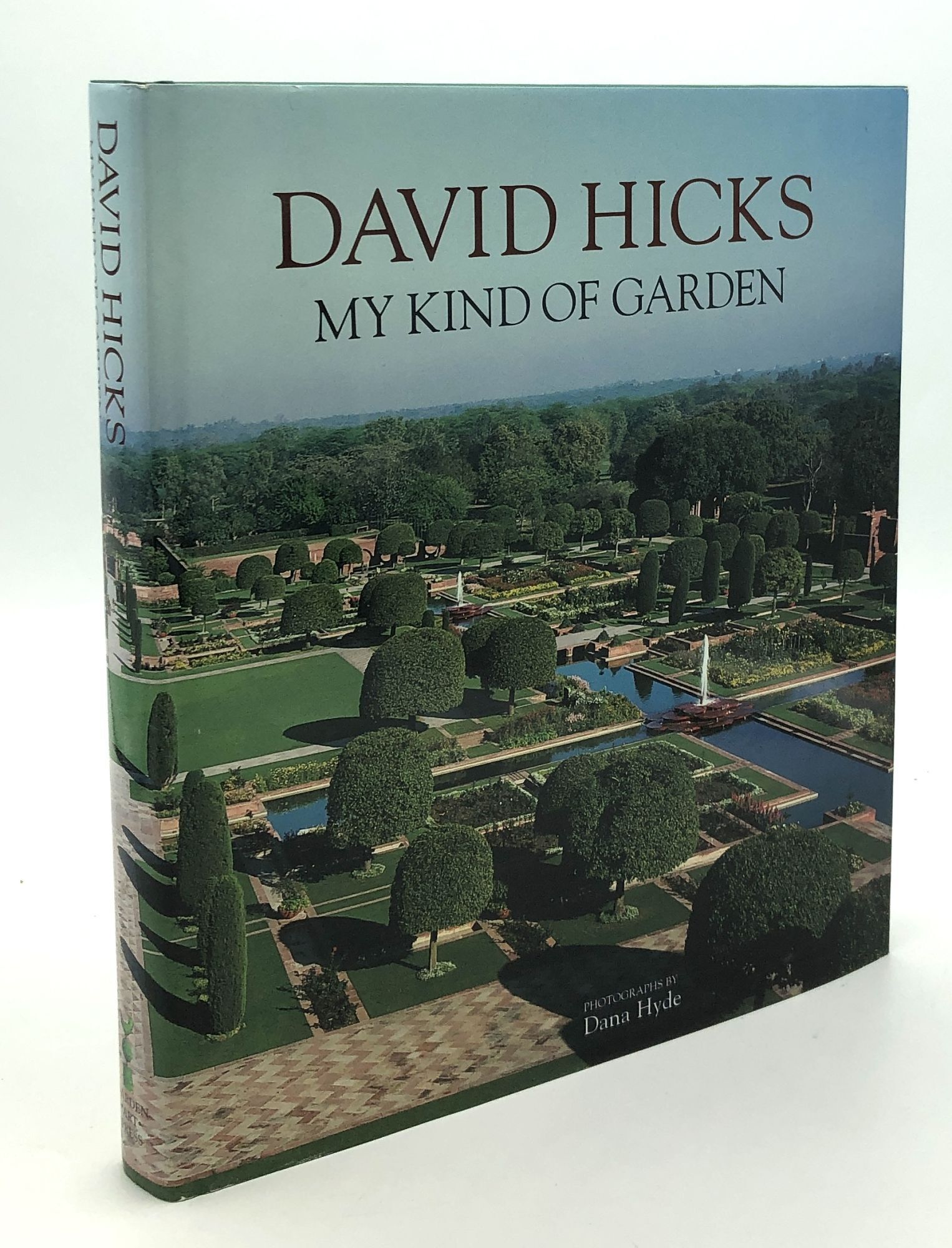 David Hicks: My Kind of Garden | David Hicks, Ashley Hicks, Dana