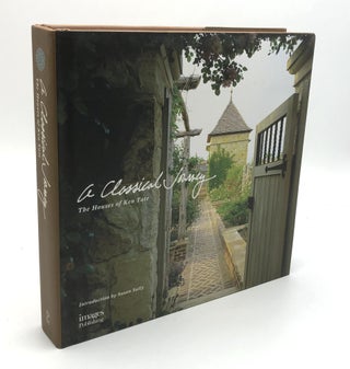 Item #B66207 A Classical Journey: The Houses of Ken Tate. Ken Tate, Susan Sully, Timothy Dunford