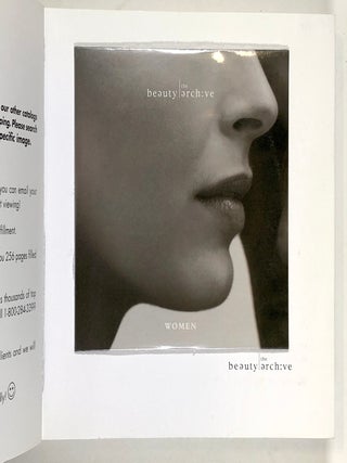 The Beauty Archive: Women