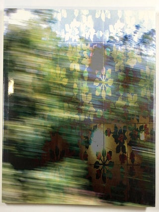 Item #C000010491 Jorge Pardo - Exhibition 21 November 2003 to 24 January 2004. Jorge Pardo,...