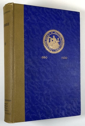 Item #C00001270 Pittsburgh - Commemorating the Fiftieth Anniversary of the Engineers' Society of...