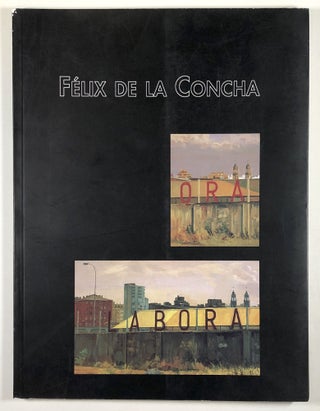 Item #C000014235 Félix De La Concha. Félix De La Concha, Pedro Romero Ponce