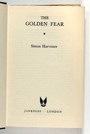 The Golden Fear