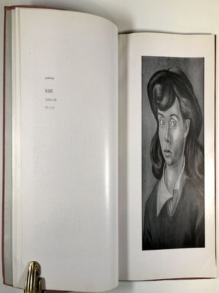 The Paintings of Will Barnet
