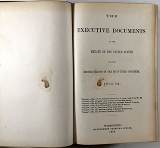 Transactions of the First Pan-American Medical Congress, Held in the City of Washington, D. C., U.S.A., September 5, 6, 7, and 8, A. D. 1893. Parts I and II
