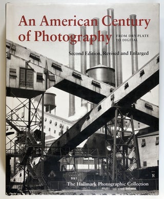 Item #C000015369 An American Century of Photography: From Dry-Plate to Digital. Keith F. Davis
