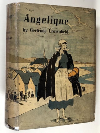 Item #C000016825 Angelique. Gertrude Crownfield