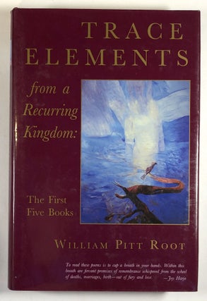 Item #C000017002 Trace Elements from a Recurring Kingdom : The First Five Books - The Storm and...