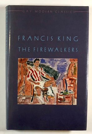 Item #C000017349 The Firewalkers. Francis King