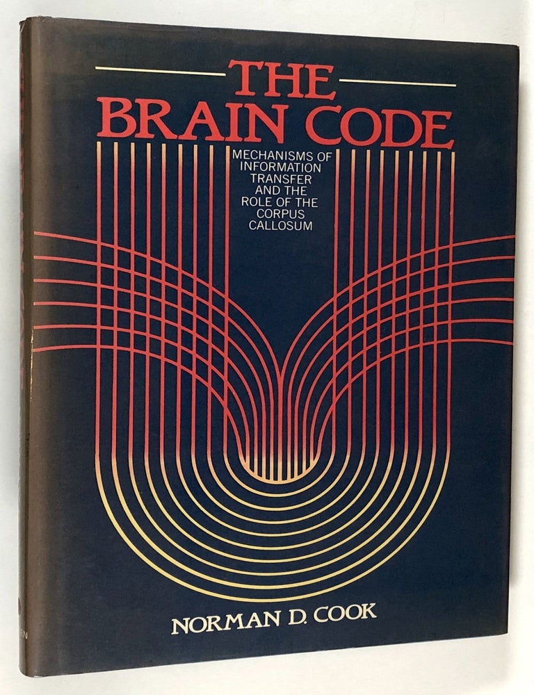 The Brain Code: Mechanisms of Information Transfer and the Role of the ...