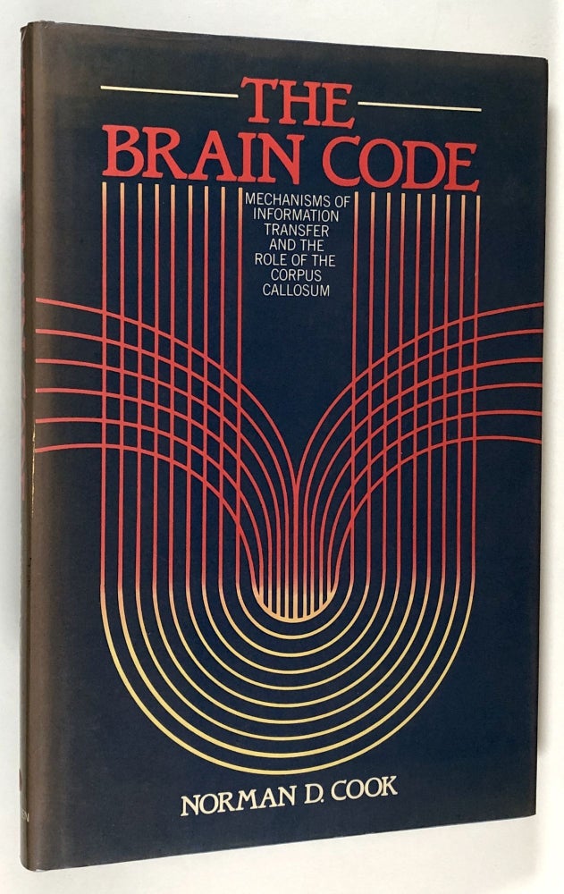 The Brain Code: Mechanisms of Information Transfer and the Role of the ...
