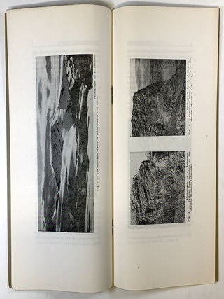 A Contribution to the Geology of the Kerlingarfjoll (Acta Naturalia Islandica, Vol. I- No. 2)
