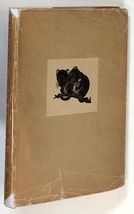 Item #C000018106 A House for a Mouse. Cicely Englefield