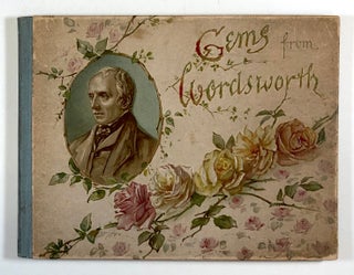 Item #C000018285 Gems from Wordsworth. William Wordsworth