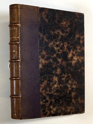 Item #C000018367 Lamartine 1790-1869. Jules Janin