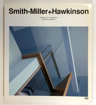 Item #C000018707 Smith-Miller + Hawkinson. Catherine Ingraham, Introduction
