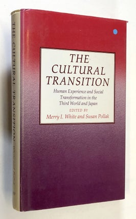 Item #C000018997 The Cultural Transition - Human Experience and Social Transformation in the...