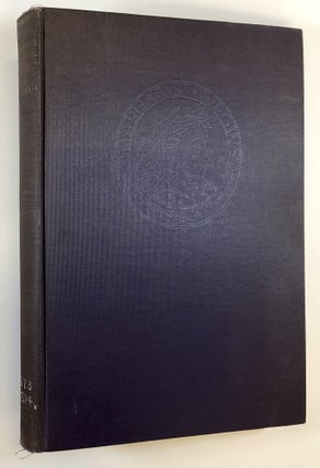 Item #C000019124 Maphaeus Vegius and His Thirteenth Book of the Aeneid. Anna Cox Brinton