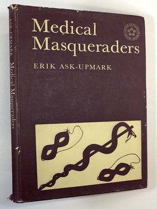Item #C000019941 Medical Masqueraders - A Survey of Some Deceptive Syndromes in Clinical...