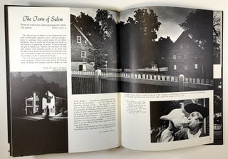 Old Salem in Pictures