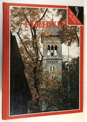 Item #C000020885 The 1982 Pridwin - Mount Saint Mary's College Class Yearbook. Mount Saint Mary's...
