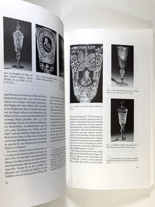 Journal of Glass Studies, Vol. 31 - 1989