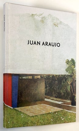 Item #C000022601 Juan Araujo. Juan Araujo