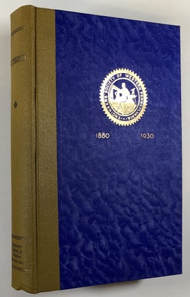 Item #C00002361 Pittsburgh - Commemorating the Fiftieth Anniversary of the Engineers' Society of...