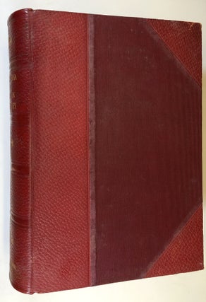 Item #C000023706 American Biography, a New Cyclopedia, (Vol. 55 - ?) - 1933 - compiled under...