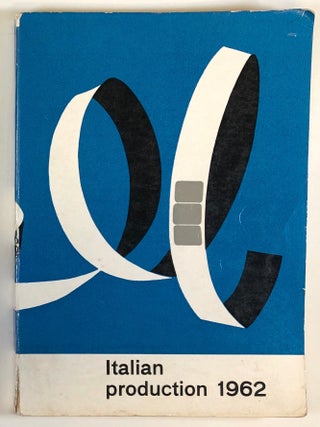 Item #C000027148 Unitalia Presents Italian Film Production of 1962. Lidio Bozzini, Director