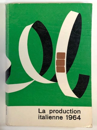 Item #C000027150 Unitalia Film Presente la Production Italienne de 1964. Lidio Bozzini, Director