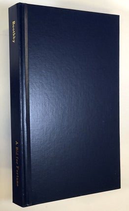 Item #C000027411 A Bid for Fortune, Or, Dr. Nikola's Vendetta. Guy Boothby