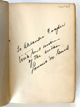 Cold: The Record of an Antarctic Sledge Journey