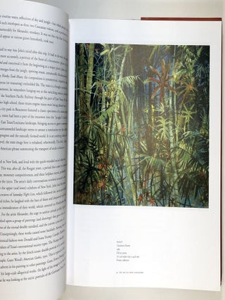 John Alexander: A Retrospective