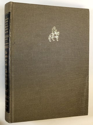 Item #C000029475 The Prioress's Tale (Variorum Edition of the Works of Geoffrey Chaucer, Vol. II:...
