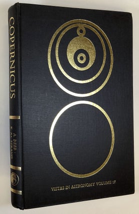Item #C000030382 Copernicus: Yesterday and Today - Proceedings of the Commemorative Conference in...