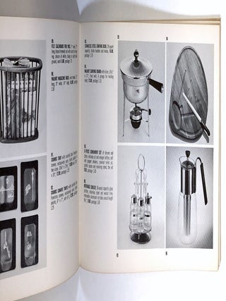 Gump's 1962-63 Catalog