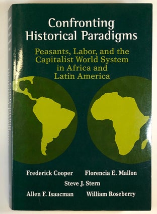 Item #C000031284 Confronting Historical Paradigms: Peasants, Labor, and the Capitalist World...