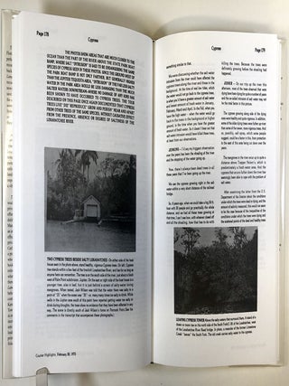 The Loxahatchee Lament: Volume One--Reminiscences of Jupiter, Florida Where Pioneers Lived Into the Space Age (This volume only)