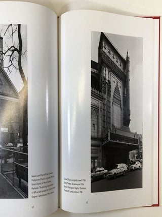Big City Primer: Reading New York at the End of the Twentieth Century