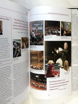 Play On: An Illustrated History of the Pittsburgh Symphony Orchestra