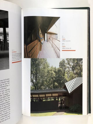 Auldbrass: Frank Lloyd Wright's Southern Plantation