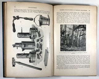 Indiarubber and Gutta Percha - A Complete Practical Treatise on Indiarubber and Gutta Percha in Their Historical, Botanical, Arboricultural Mechanical, Chemical, and Electrical Aspects