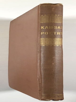 Collection of Kansas Poetry