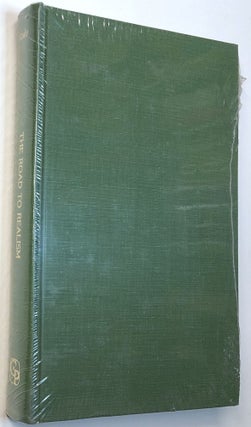 Item #d004633 The Road to Realism: The Early Years (1837-1886) of William Dean Howells. Edwin H....