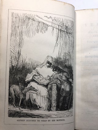 The Table Book, of Daily Recreation and Information: Concerning Remarkable Men, Manners, Times, Seasons, Solemnities, Merry Makings. Antiquities and Novelties Complete History of the Year